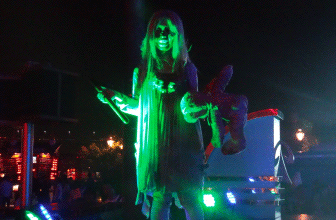 USJ期間限定イベント